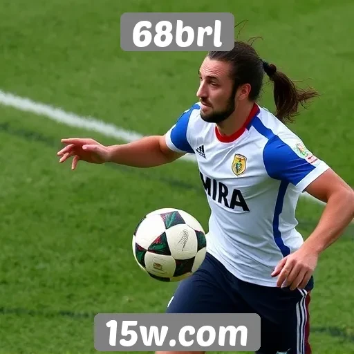 Recursos e funcionalidades do 68brl para jogadores