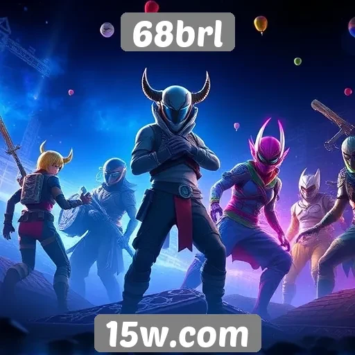 Lançamentos mais esperados do site 68brl