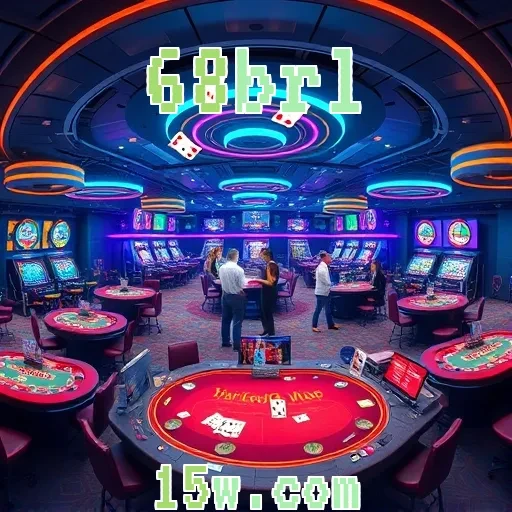 68brl: Como o Suporte 24/7 Transforma sua Experiência de Jogo